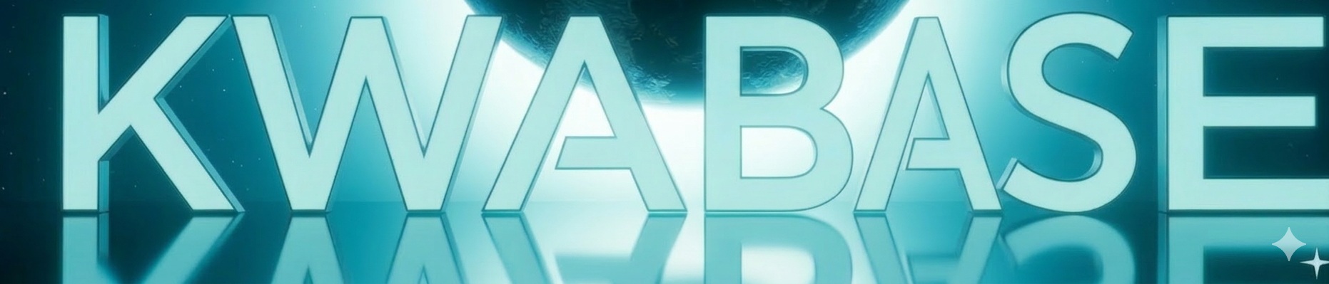 KWABASE Logo